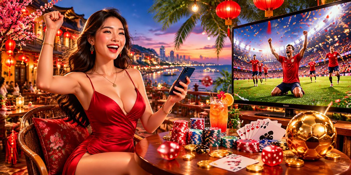 Người dùng đang chơi trò chơi qua ứng dụng mk12 trên thiết bị di động