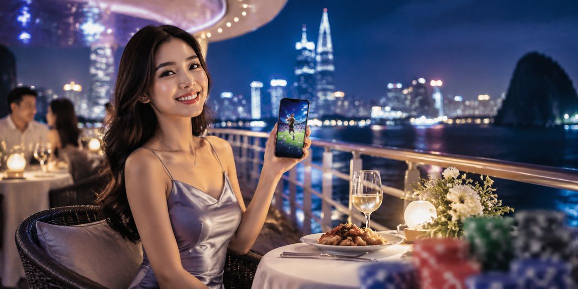 Truy cập mk12 bằng điện thoại di động